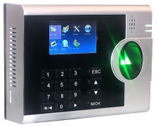 Máy chấm công Vân tay RONALD JACK - 3000TID